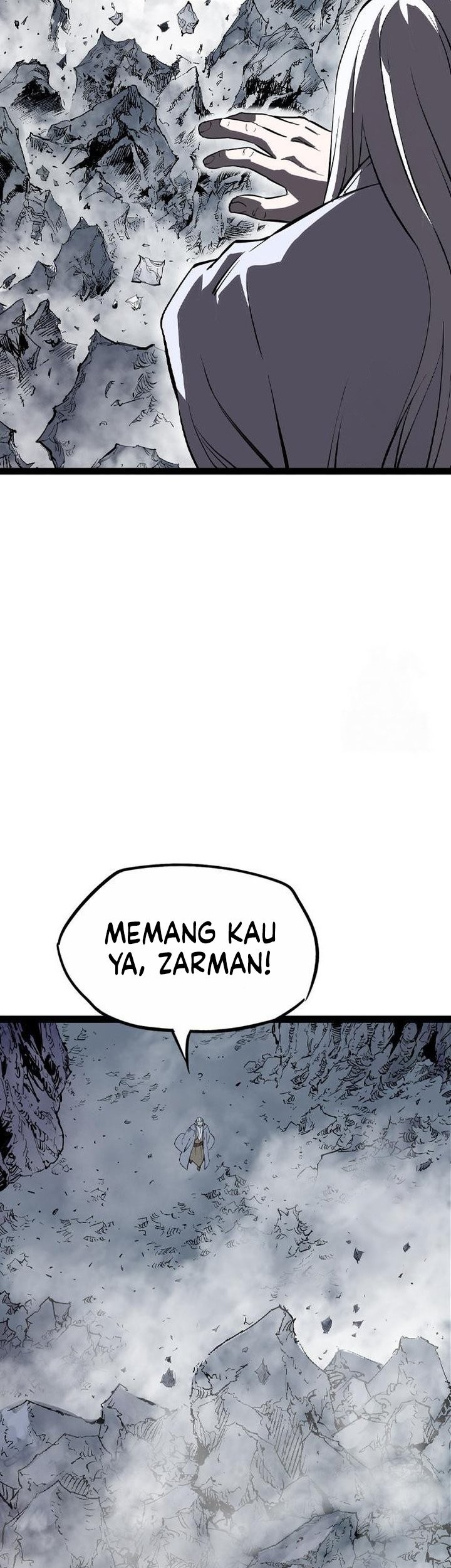 Asura (Ryu Ki-Un) chapter 49 halaman 45