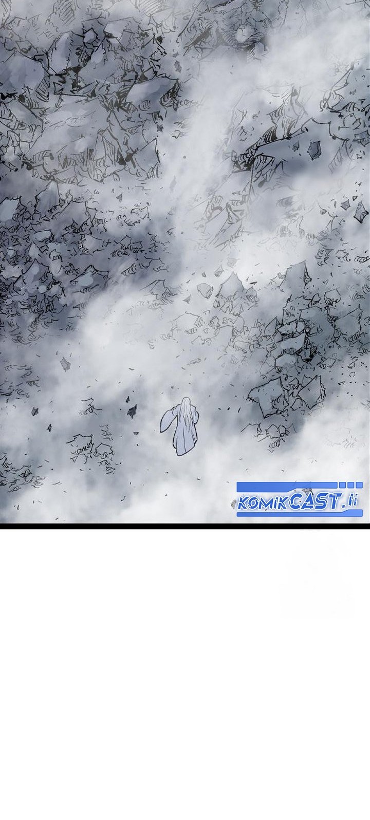 Asura (Ryu Ki-Un) chapter 49 halaman 46
