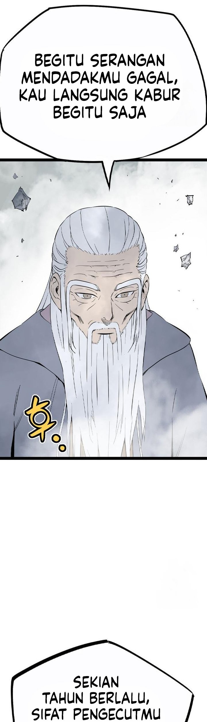 Asura (Ryu Ki-Un) chapter 49 halaman 47