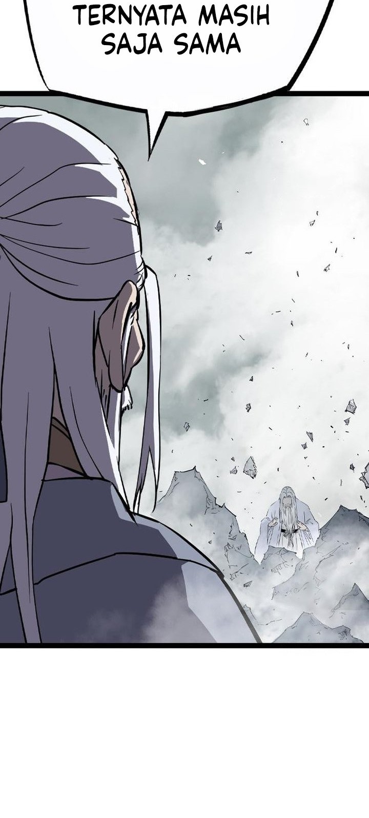 Asura (Ryu Ki-Un) chapter 49 halaman 48
