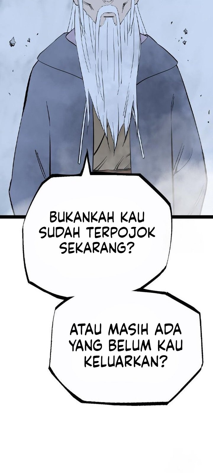 Asura (Ryu Ki-Un) chapter 49 halaman 60