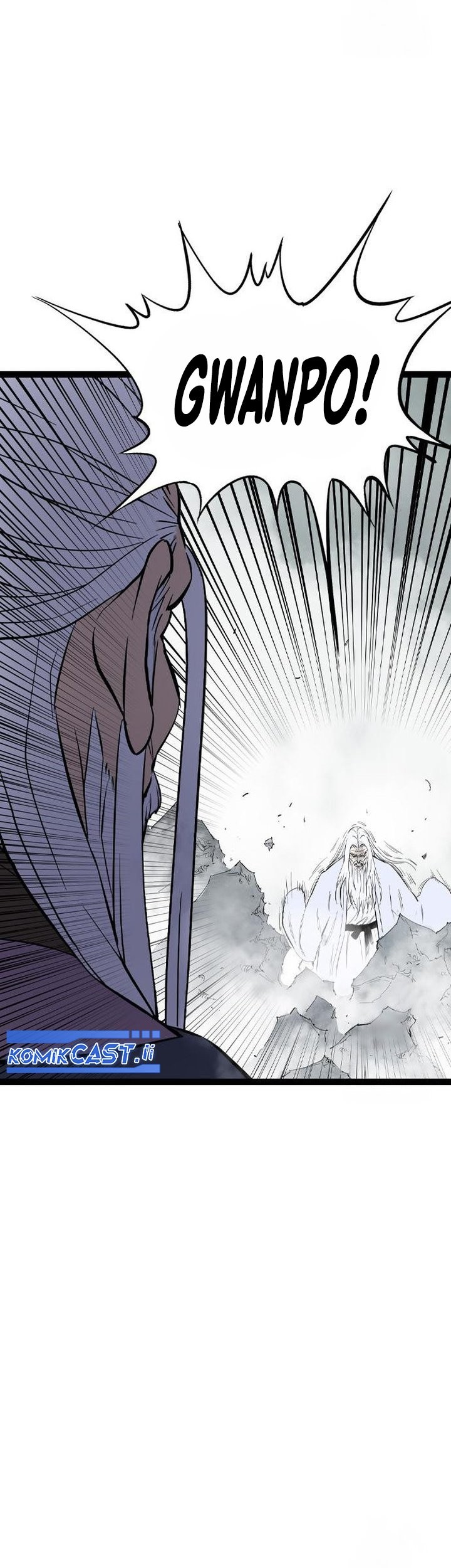 Asura (Ryu Ki-Un) chapter 49 halaman 61