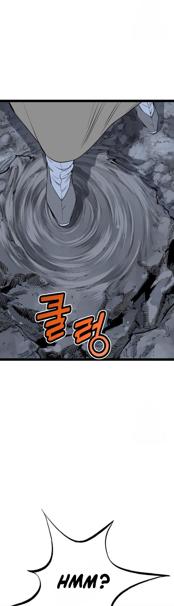 Asura (Ryu Ki-Un) chapter 49 halaman 63