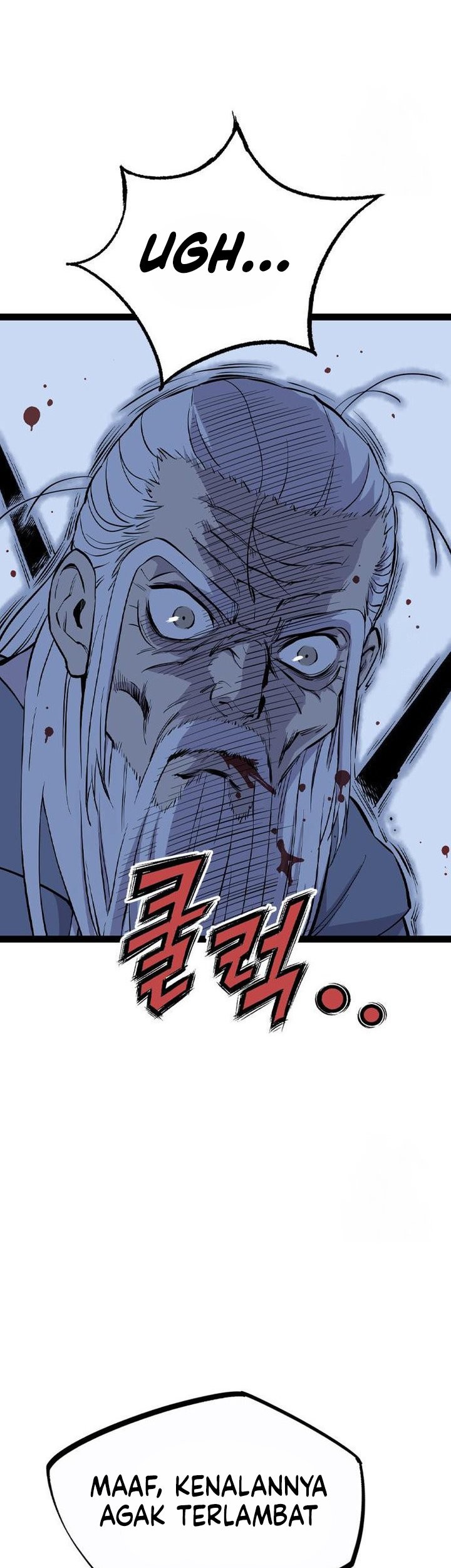 Asura (Ryu Ki-Un) chapter 49 halaman 67