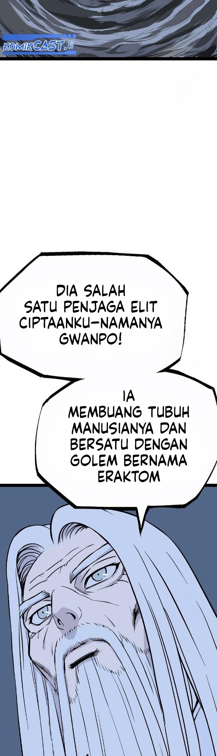 Asura (Ryu Ki-Un) chapter 49 halaman 69