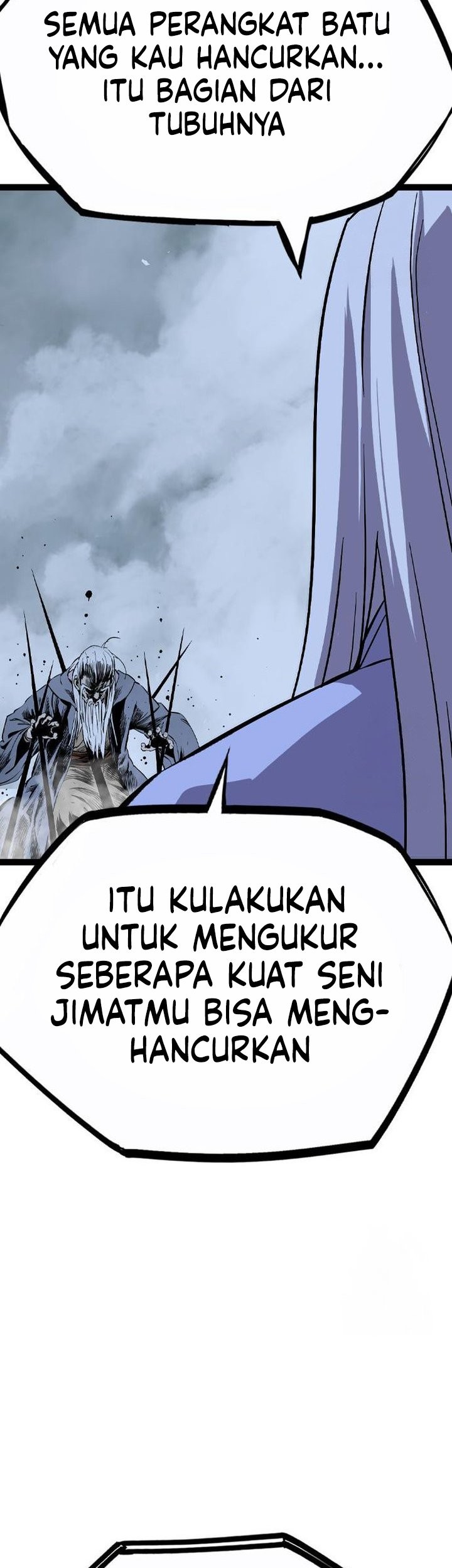 Asura (Ryu Ki-Un) chapter 49 halaman 71