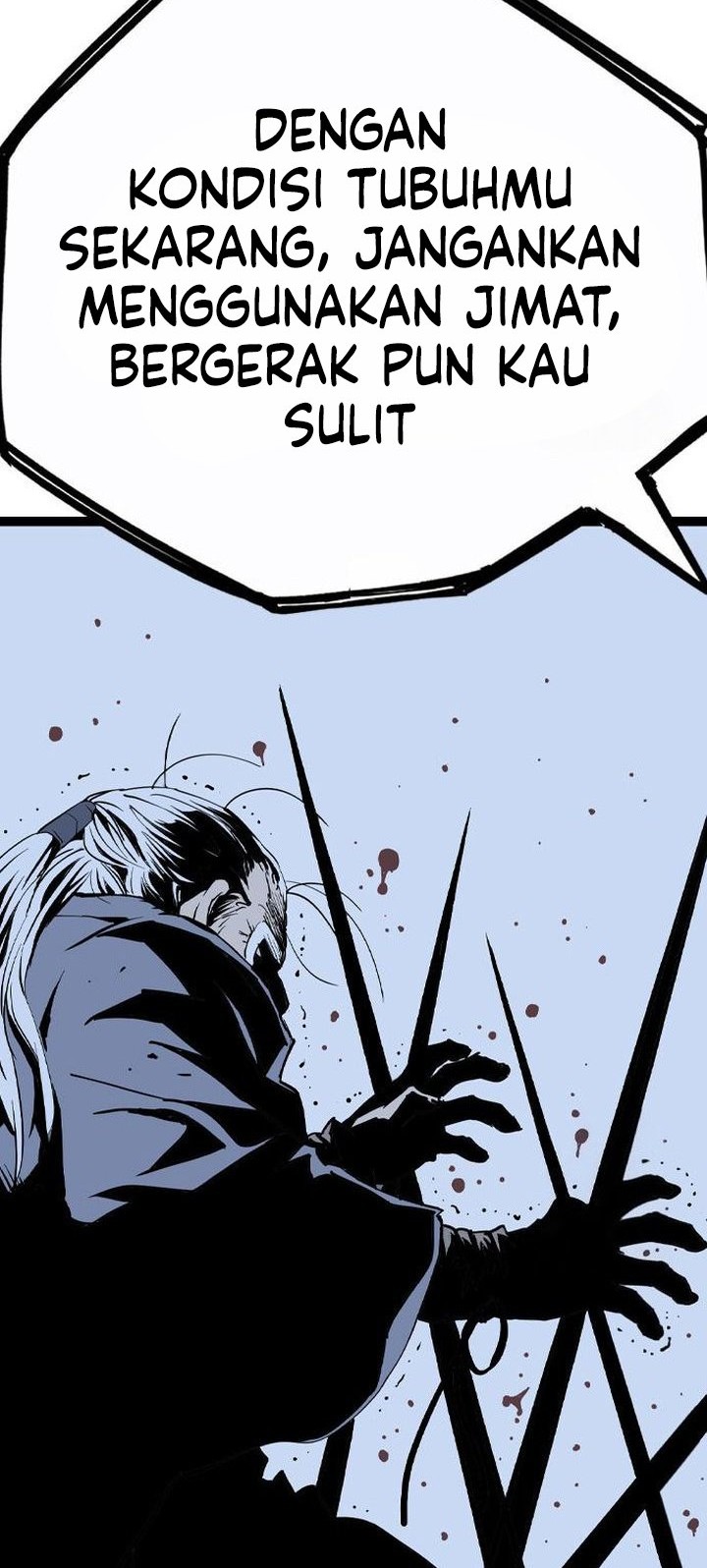 Asura (Ryu Ki-Un) chapter 49 halaman 72