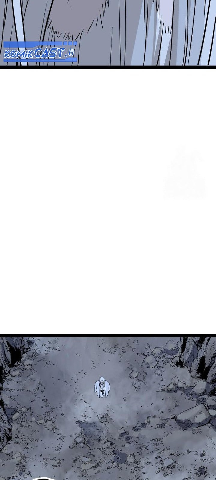Asura (Ryu Ki-Un) chapter 49 halaman 74