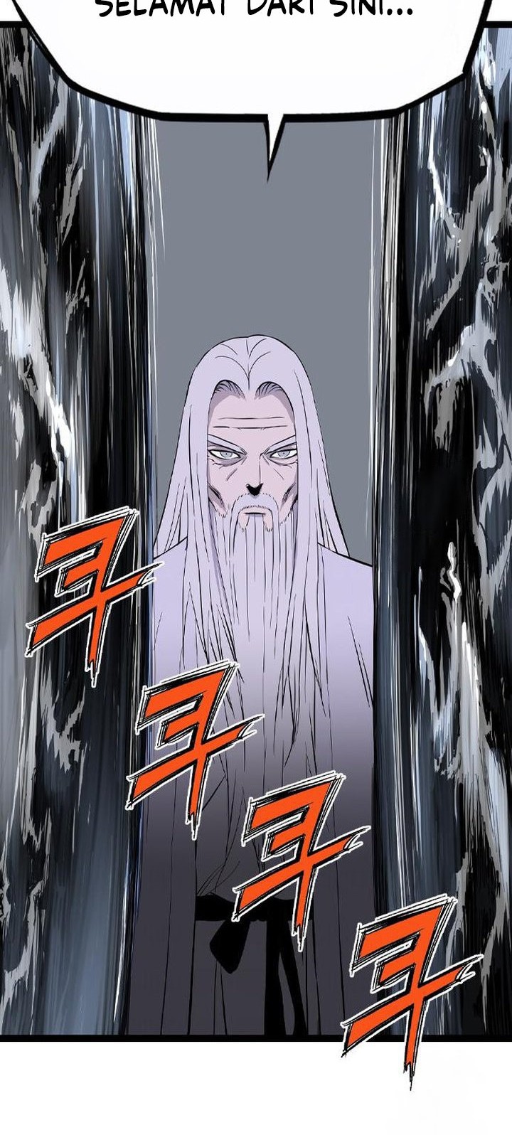 Asura (Ryu Ki-Un) chapter 49 halaman 78