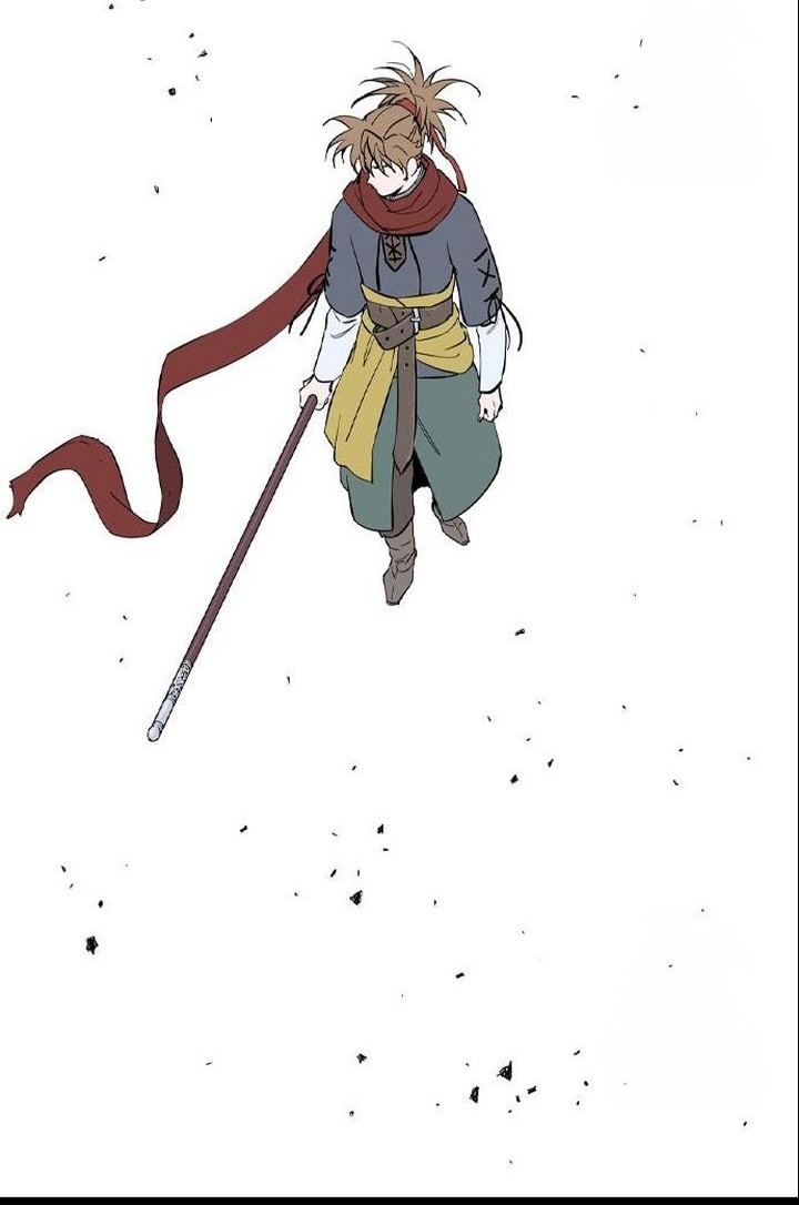 Asura (Ryu Ki-Un) chapter 49 halaman 86