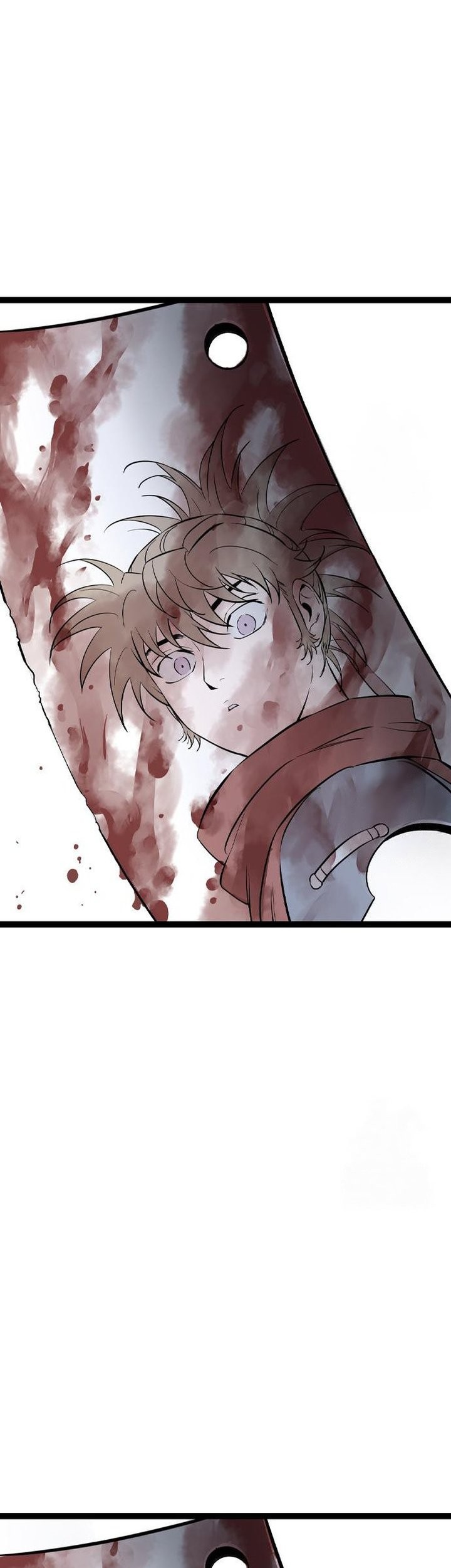 Asura (Ryu Ki-Un) chapter 49 halaman 89