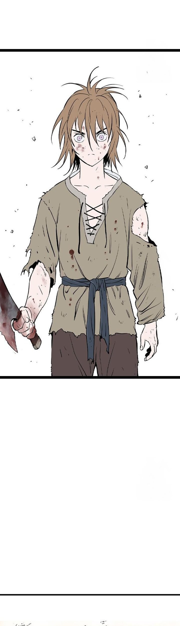 Asura (Ryu Ki-Un) chapter 49 halaman 91
