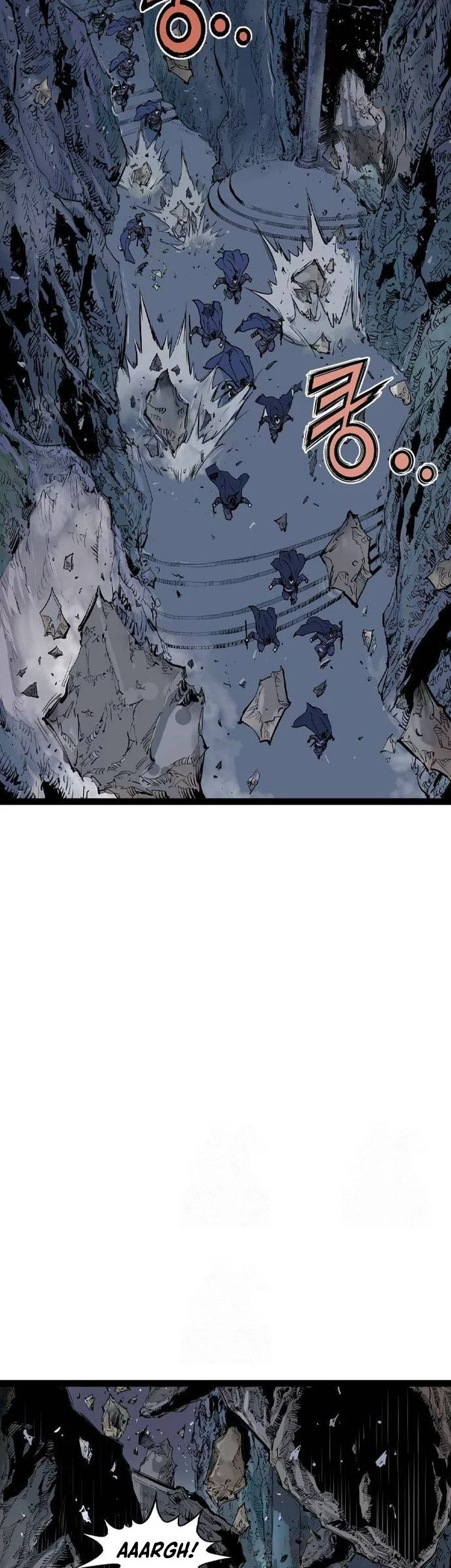 Asura (Ryu Ki-Un) Bab 51 halaman 9