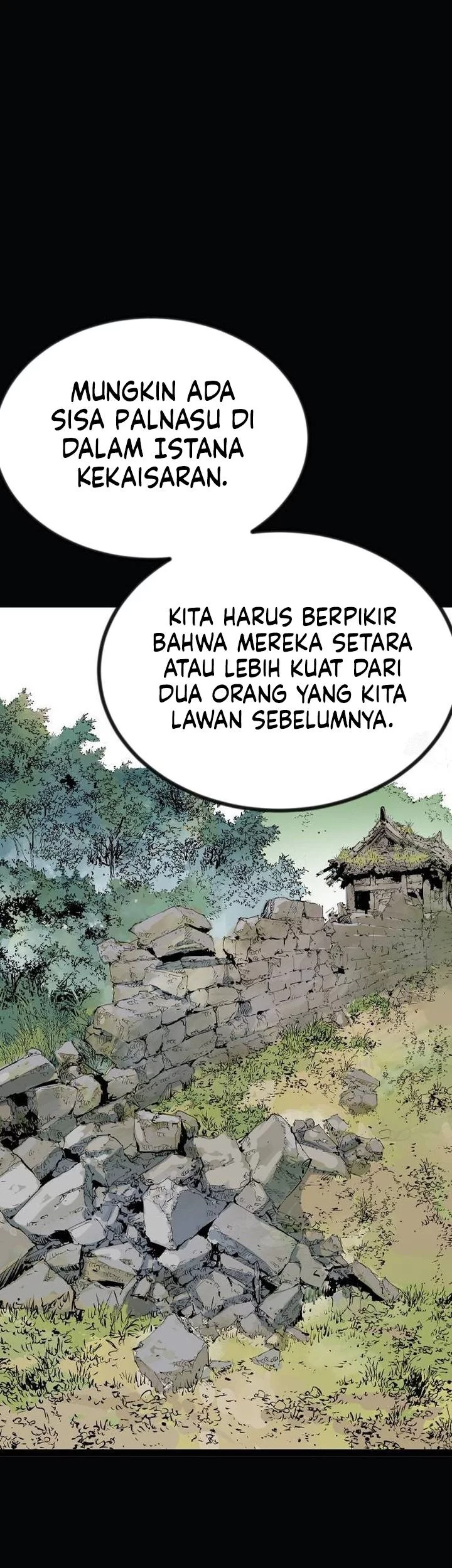 Asura (Ryu Ki-Un) Bab 51 halaman 33