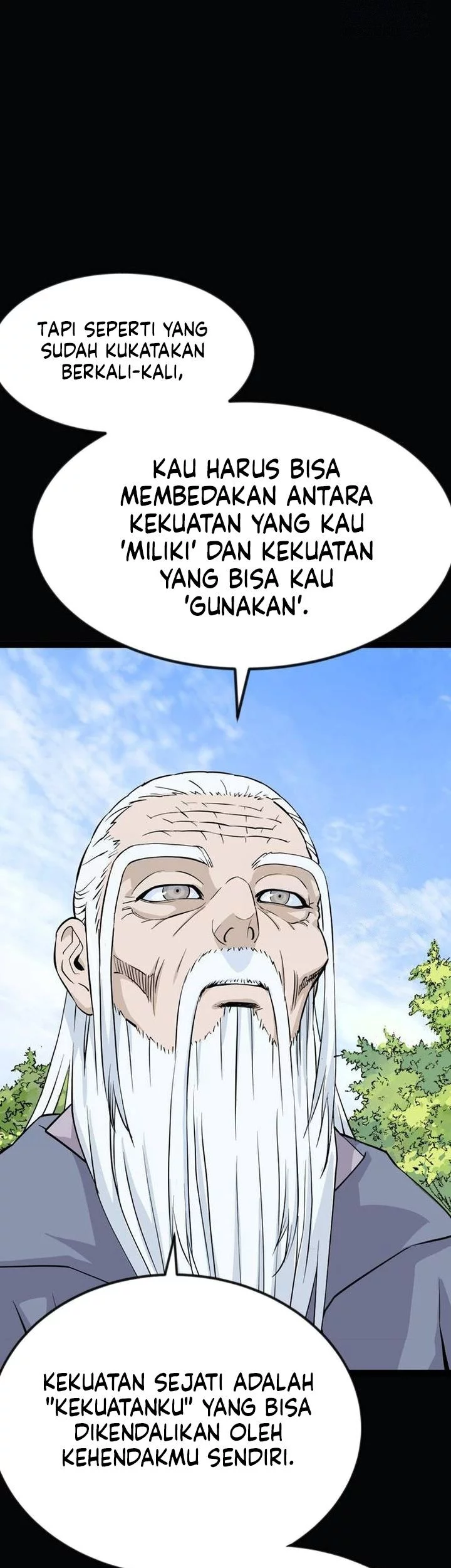 Asura (Ryu Ki-Un) Bab 51 halaman 41