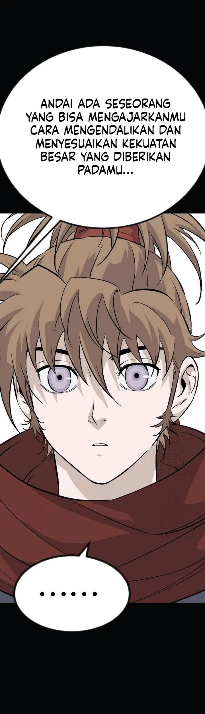 Asura (Ryu Ki-Un) Bab 51 halaman 45
