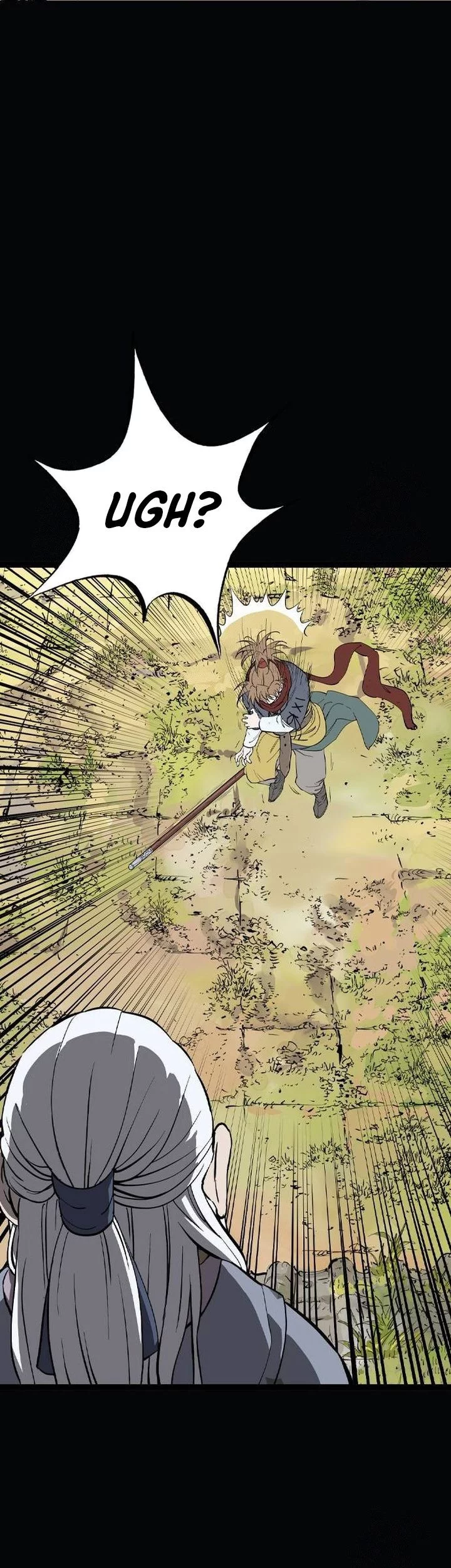 Asura (Ryu Ki-Un) Bab 51 halaman 47
