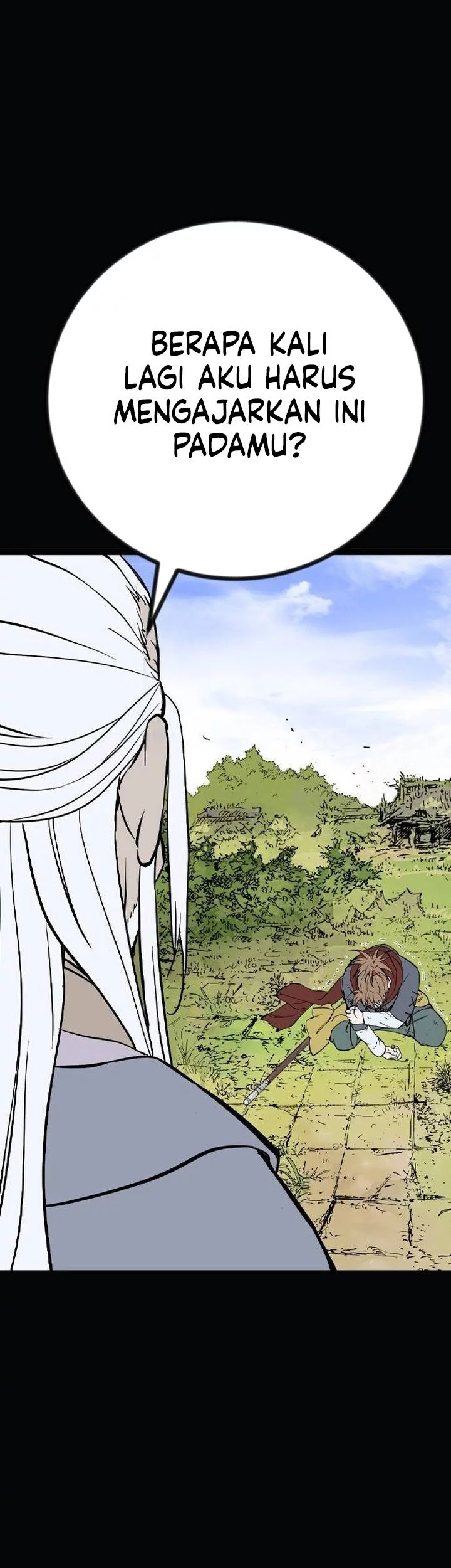 Asura (Ryu Ki-Un) Bab 51 halaman 59