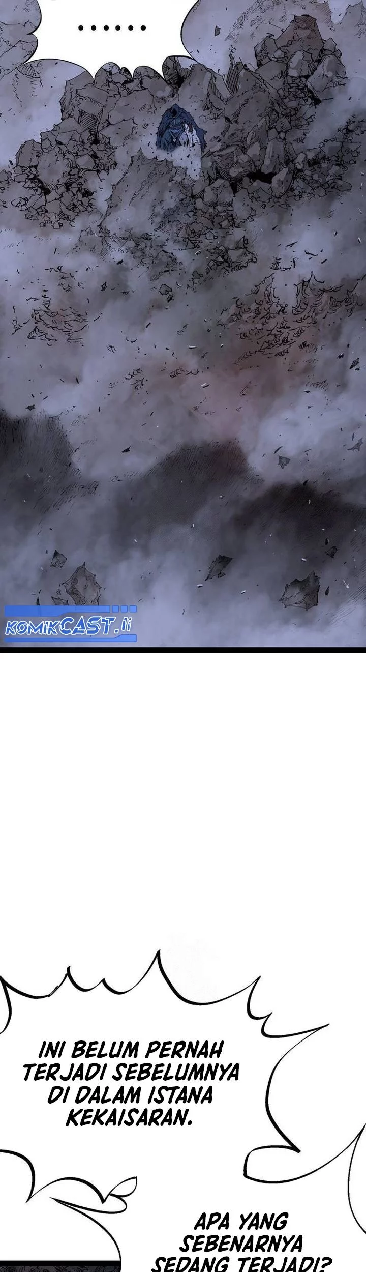 Asura (Ryu Ki-Un) Bab 51 halaman 73