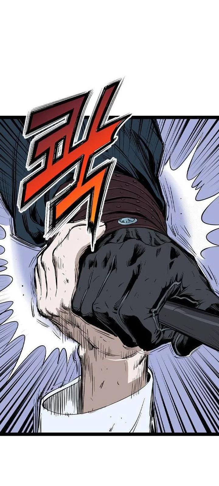 Asura (Ryu Ki-Un) Bab 52 halaman 2