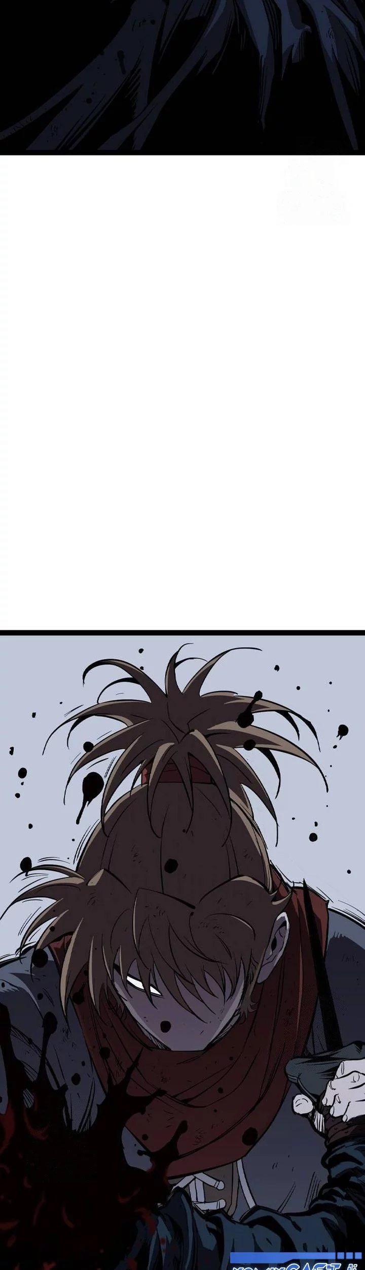 Asura (Ryu Ki-Un) Bab 52 halaman 13