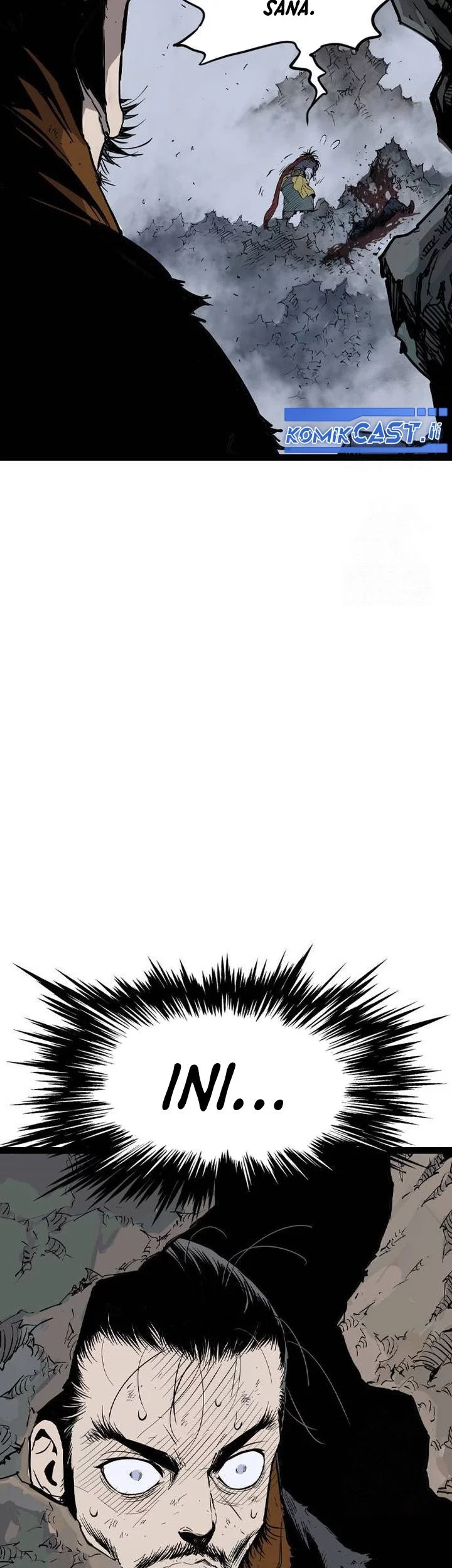 Asura (Ryu Ki-Un) Bab 52 halaman 21