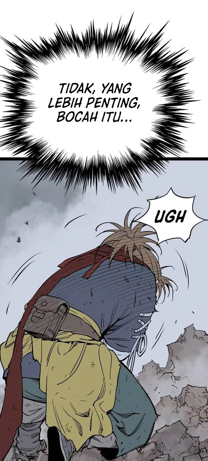 Asura (Ryu Ki-Un) Bab 52 halaman 24