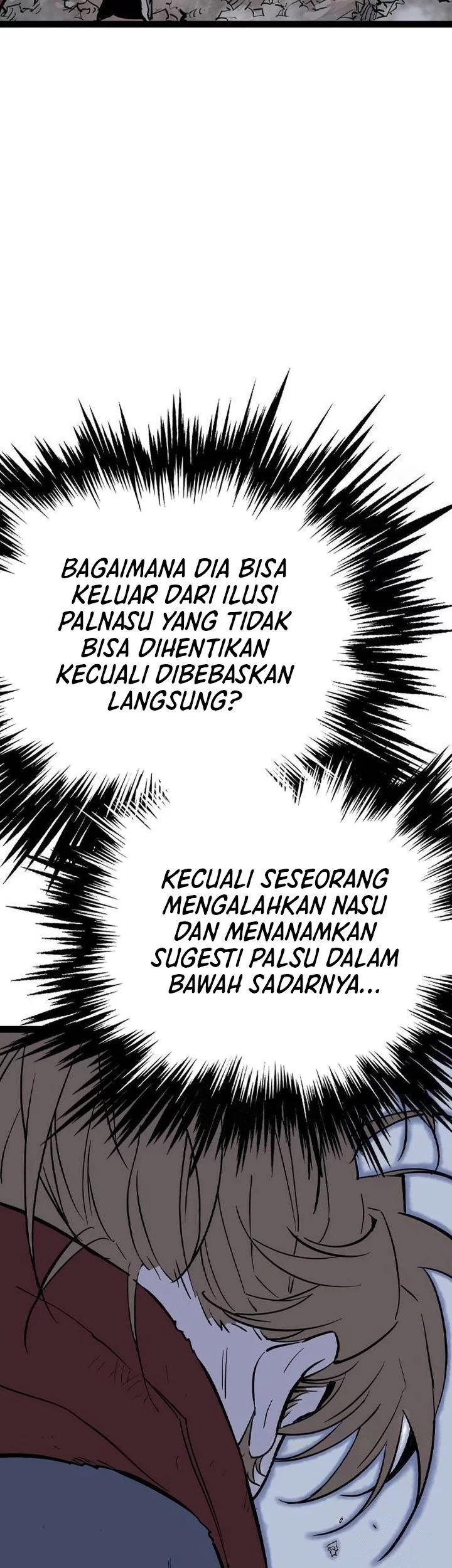 Asura (Ryu Ki-Un) Bab 52 halaman 25