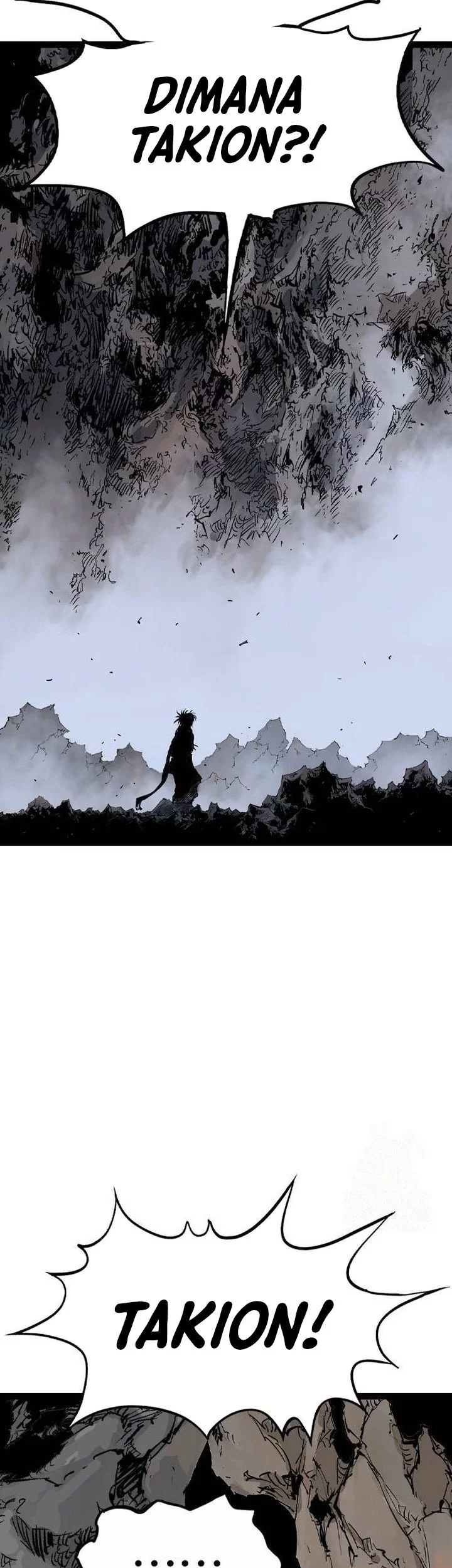 Asura (Ryu Ki-Un) Bab 52 halaman 31