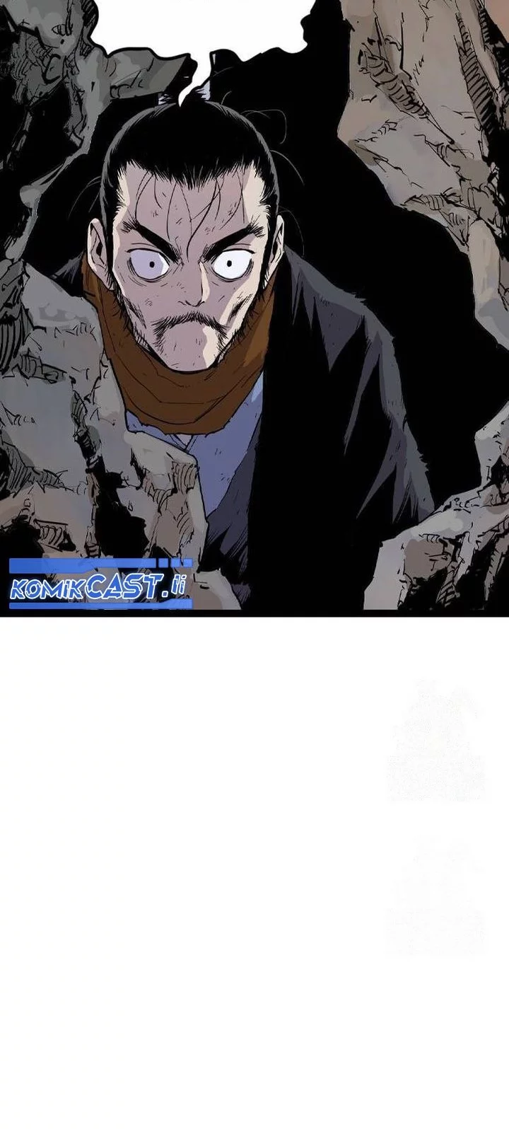 Asura (Ryu Ki-Un) Bab 52 halaman 32