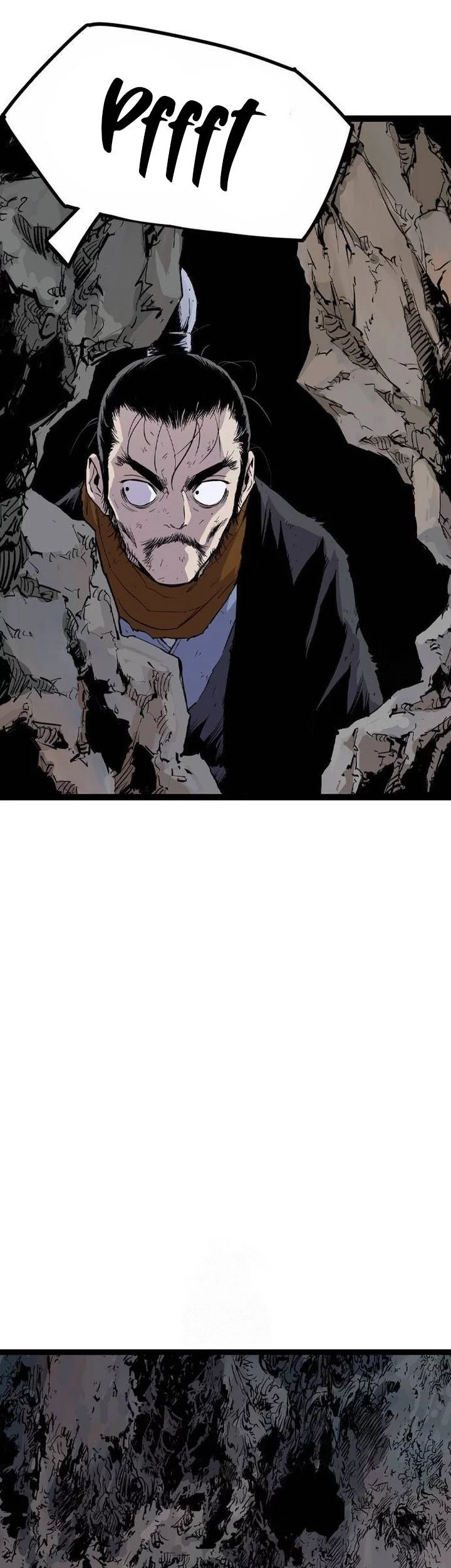 Asura (Ryu Ki-Un) Bab 52 halaman 33