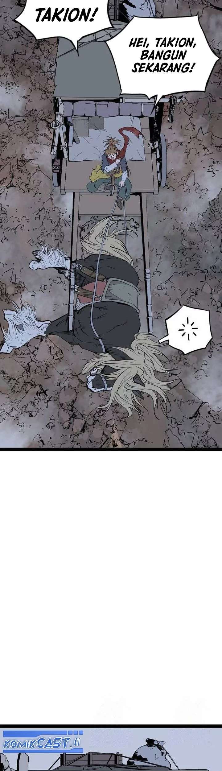 Asura (Ryu Ki-Un) Bab 52 halaman 43