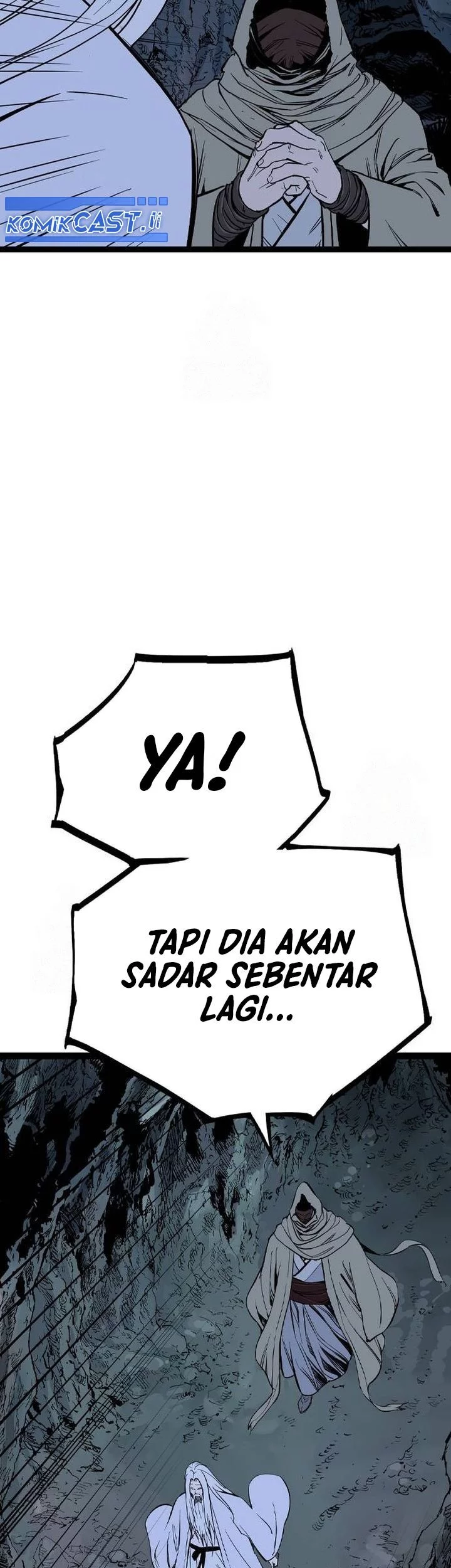 Asura (Ryu Ki-Un) Bab 52 halaman 59