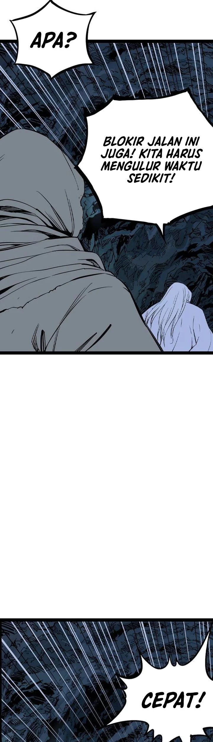 Asura (Ryu Ki-Un) Bab 52 halaman 61