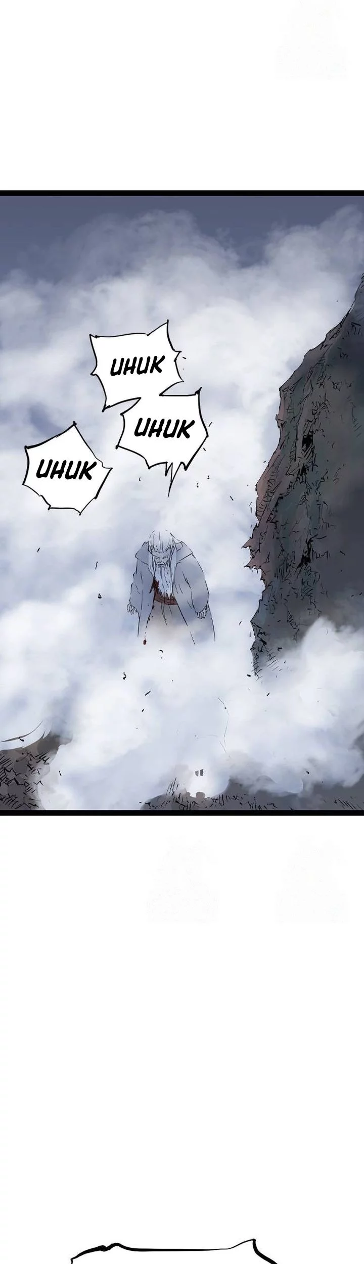 Asura (Ryu Ki-Un) Bab 52 halaman 71