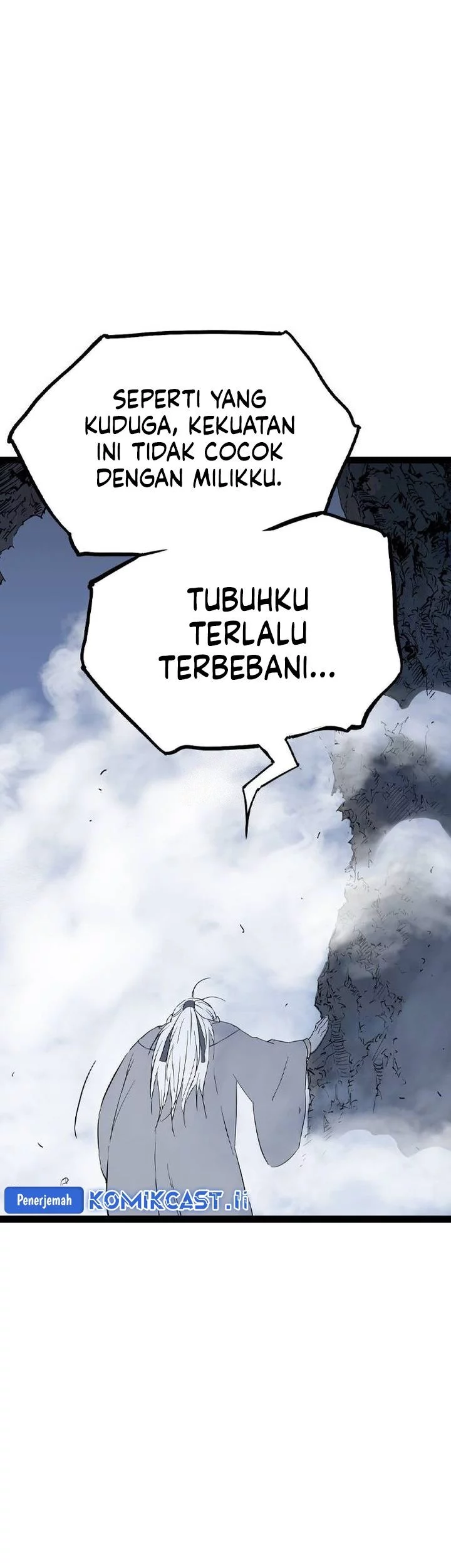 Asura (Ryu Ki-Un) Bab 52 halaman 73
