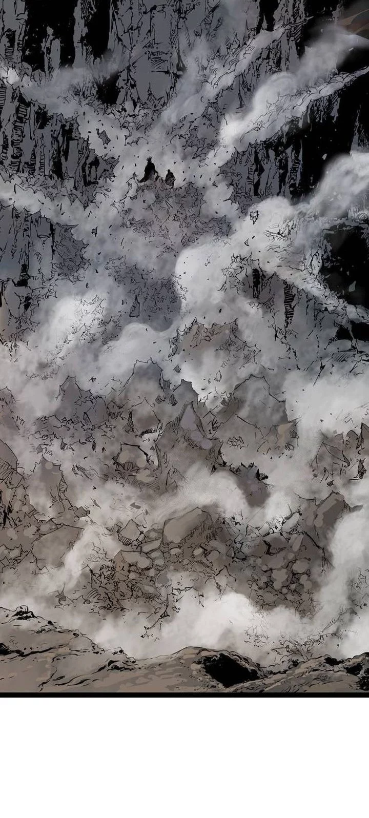 Asura (Ryu Ki-Un) Bab 52 halaman 94