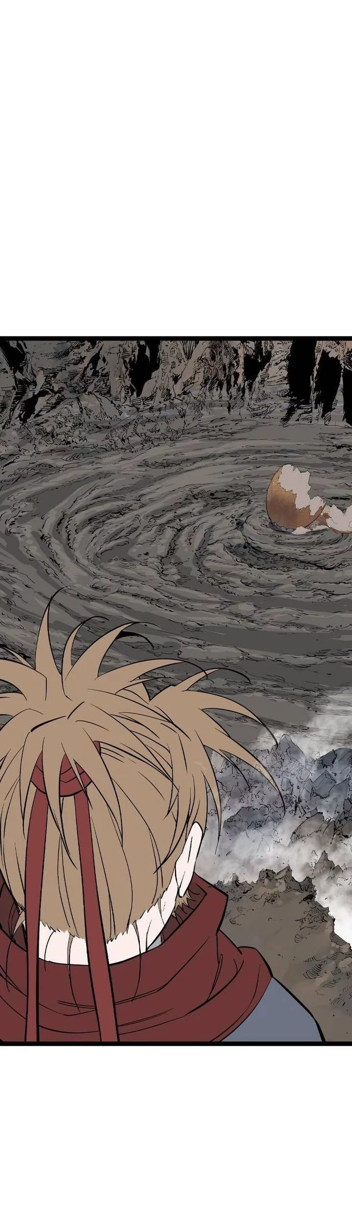 Asura (Ryu Ki-Un) Bab 52 halaman 95
