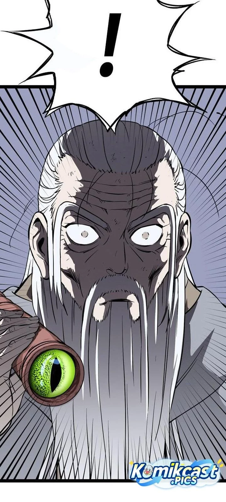 Asura (Ryu Ki-Un) chapter 53 halaman 28
