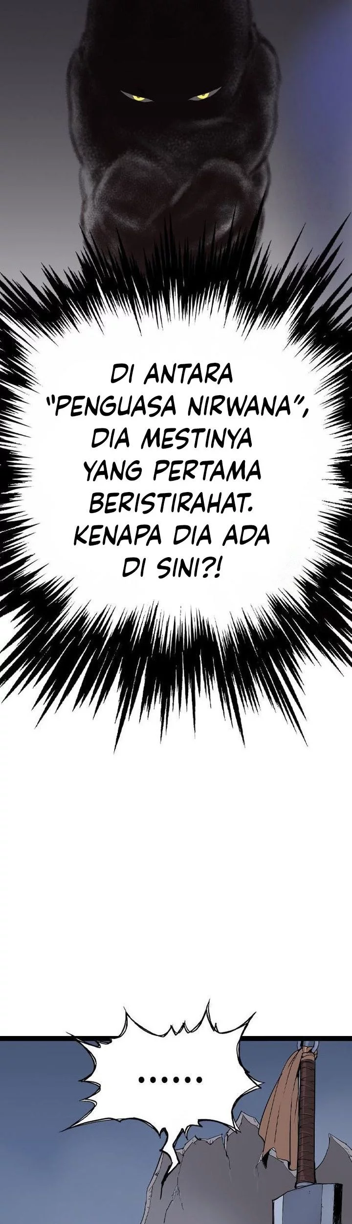 Asura (Ryu Ki-Un) chapter 53 halaman 31