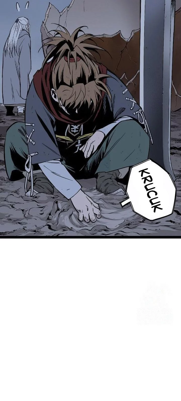 Asura (Ryu Ki-Un) chapter 53 halaman 32