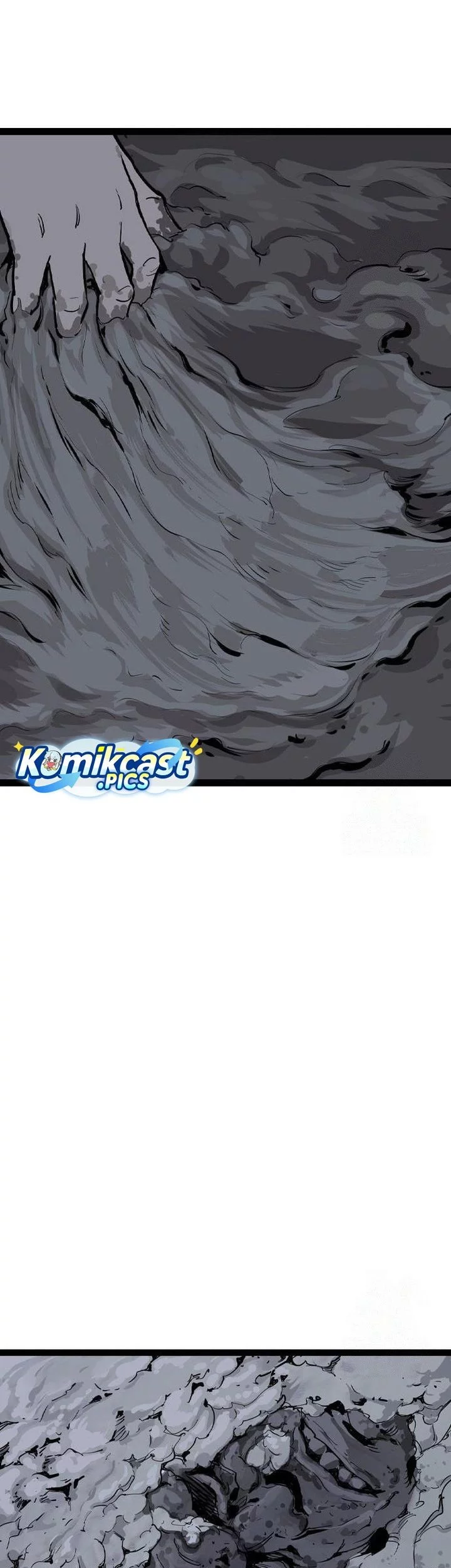 Asura (Ryu Ki-Un) chapter 53 halaman 33