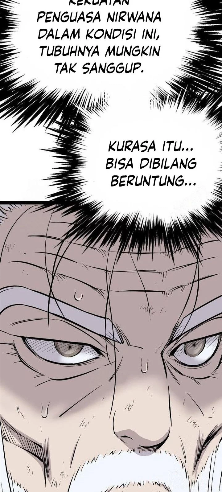 Asura (Ryu Ki-Un) chapter 53 halaman 40