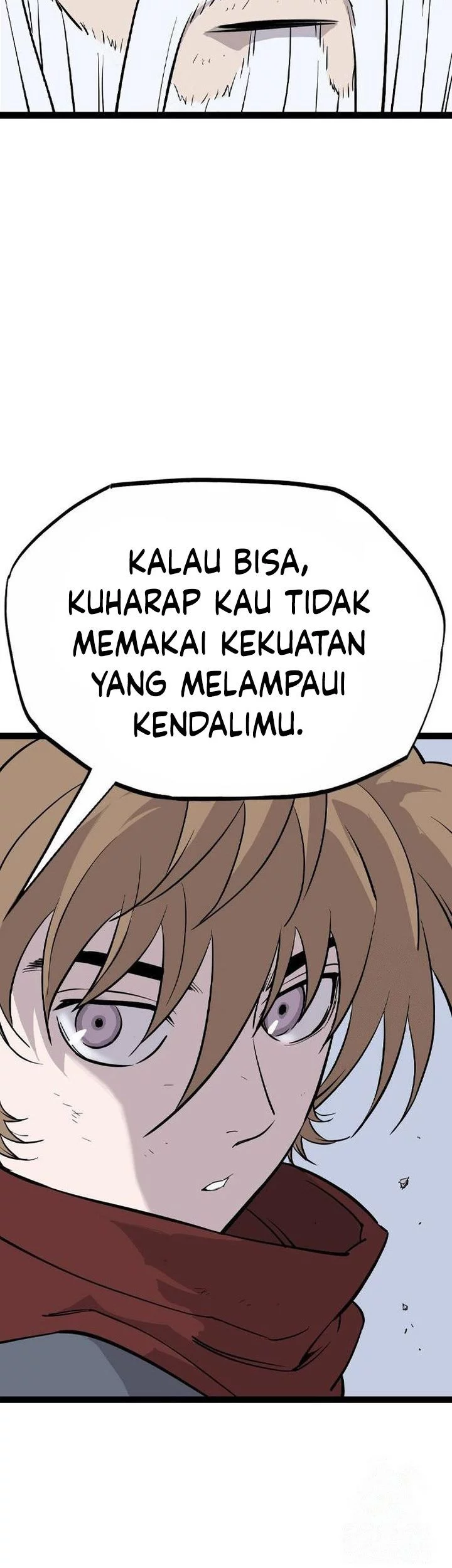 Asura (Ryu Ki-Un) chapter 53 halaman 41