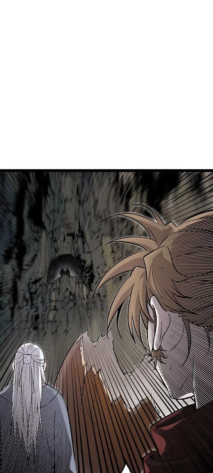 Asura (Ryu Ki-Un) chapter 53 halaman 42