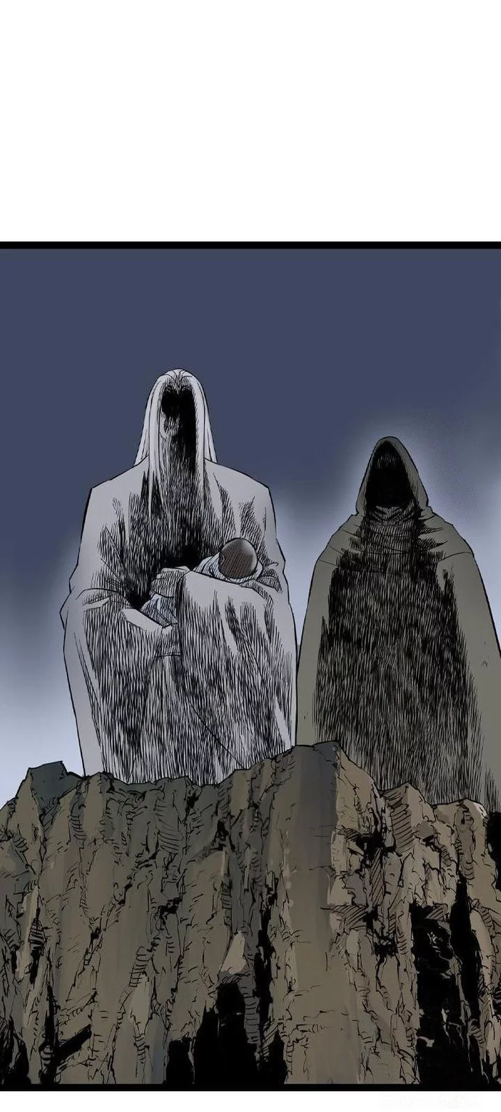Asura (Ryu Ki-Un) chapter 53 halaman 44