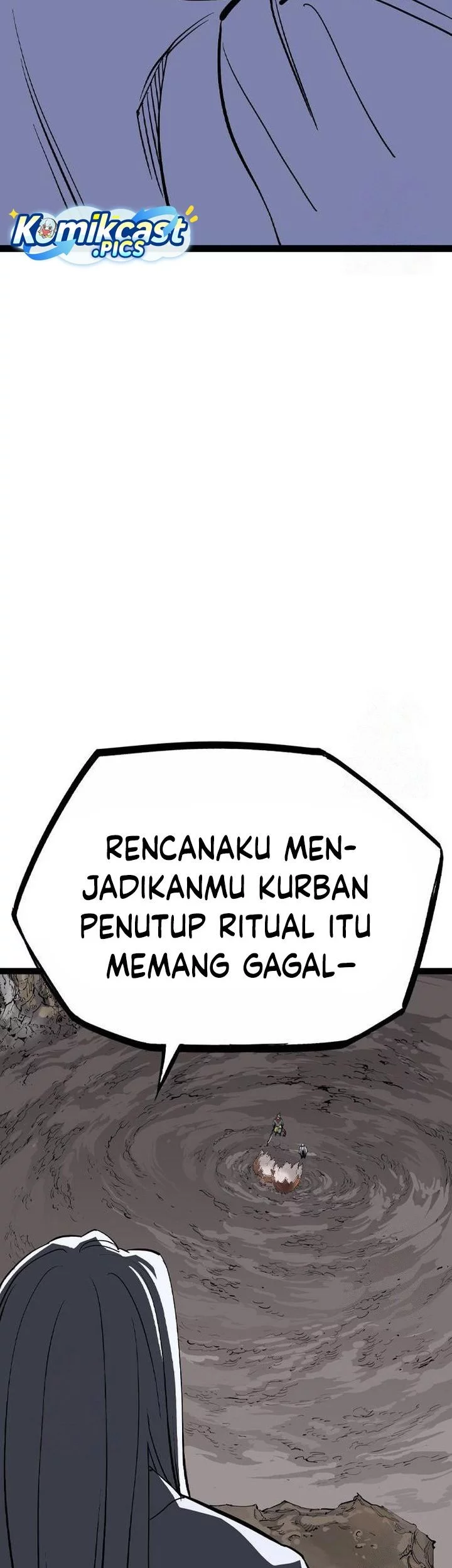 Asura (Ryu Ki-Un) chapter 53 halaman 57