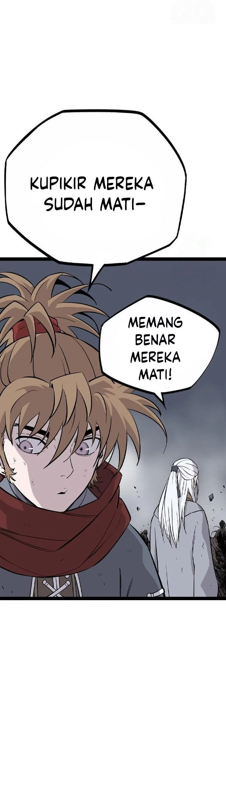 Asura (Ryu Ki-Un) chapter 53 halaman 65
