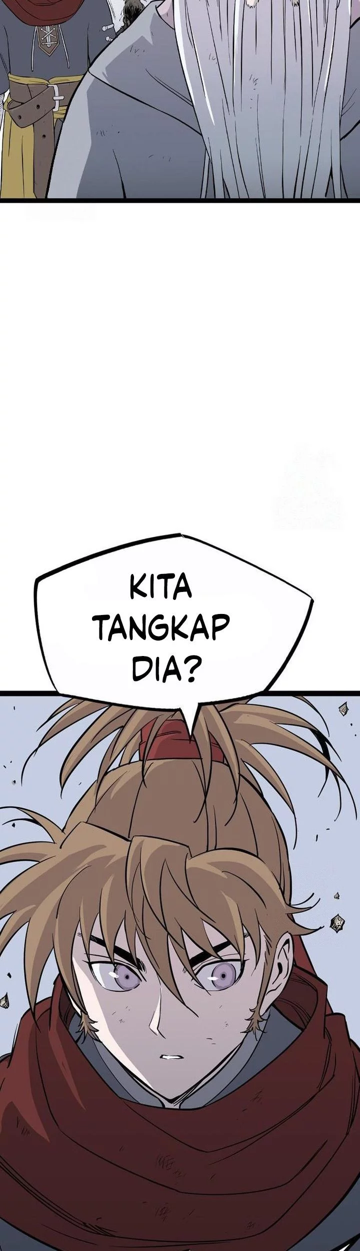 Asura (Ryu Ki-Un) chapter 53 halaman 69