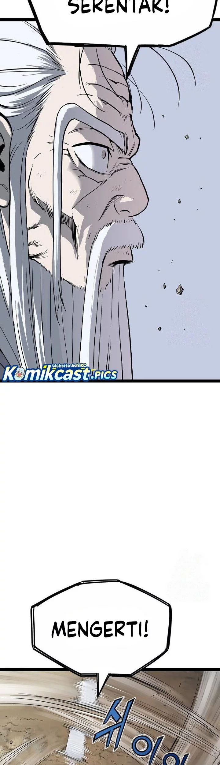 Asura (Ryu Ki-Un) chapter 53 halaman 71